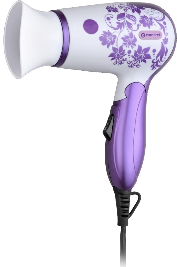 Фен Eurostek EHD-RC10P
Фен Eurostek EHD-RC10P