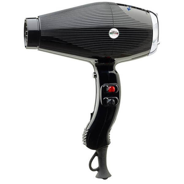 Фен Gamma Piu Aria Black
Фен Gamma Piu Aria Black