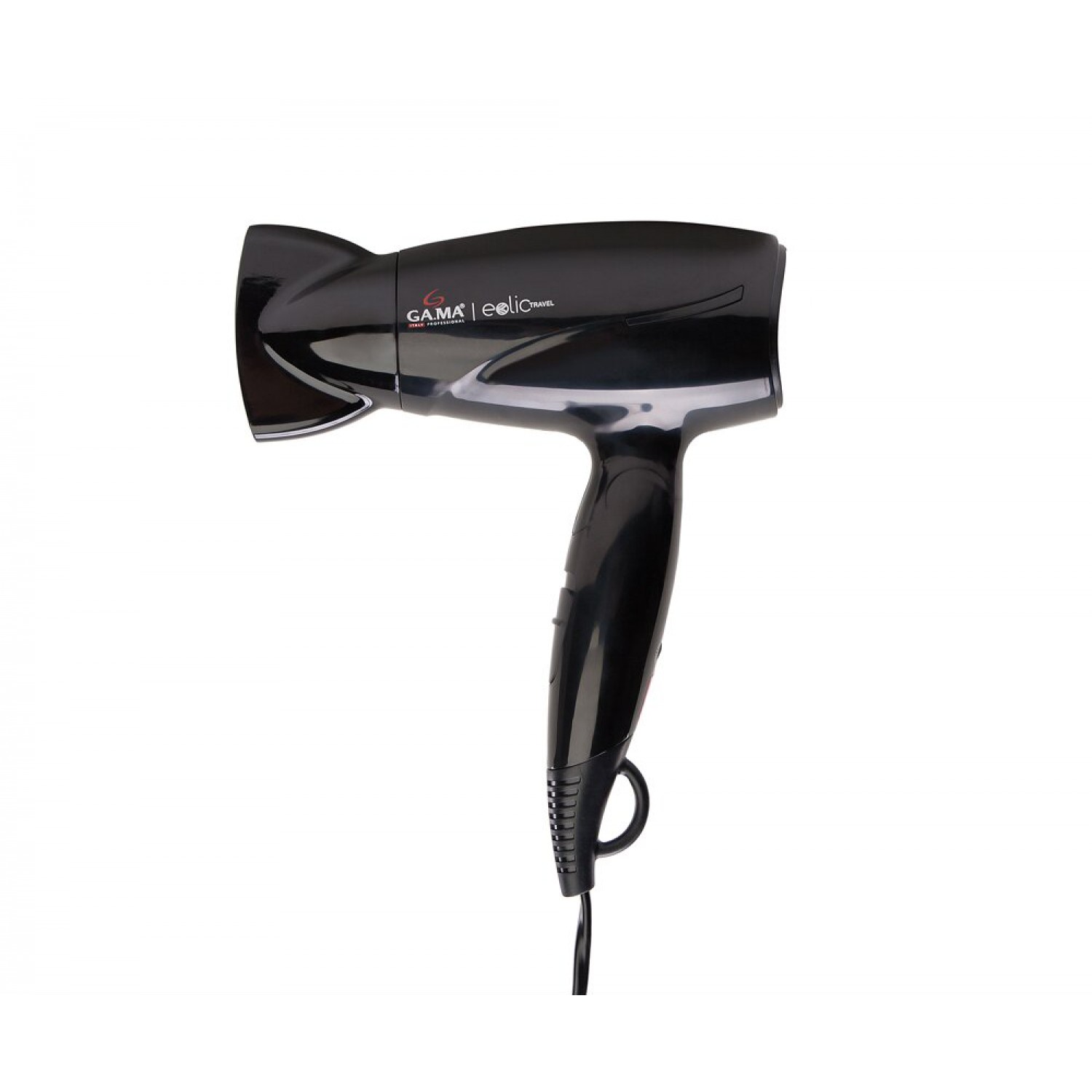 Фен GA.MA Eolic Travel CX (GH0202)
Фен GA.MA Eolic Travel CX (GH0202)