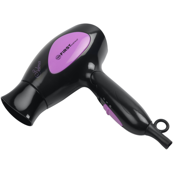 Фен First Austria FA-5666-5-BA
Фен First Austria FA-5666-5-BA