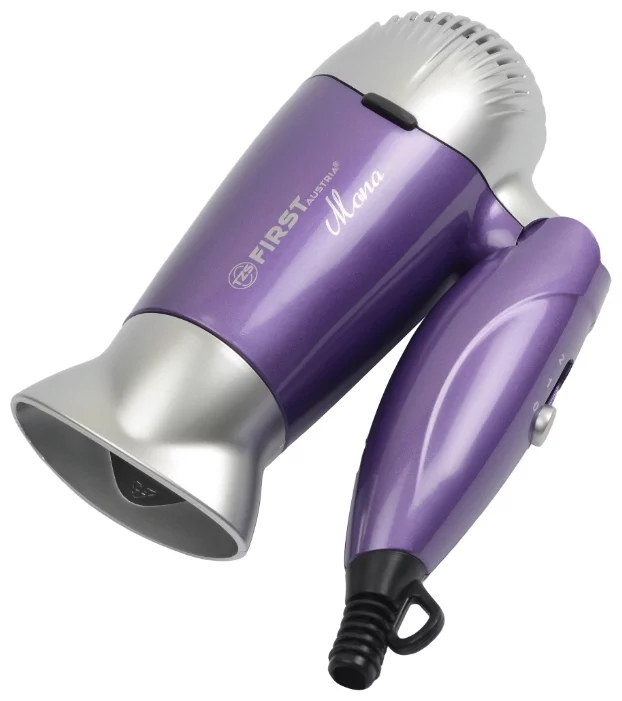 Фен First Austria FA-5662-2-PU
Фен First Austria FA-5662-2-PU