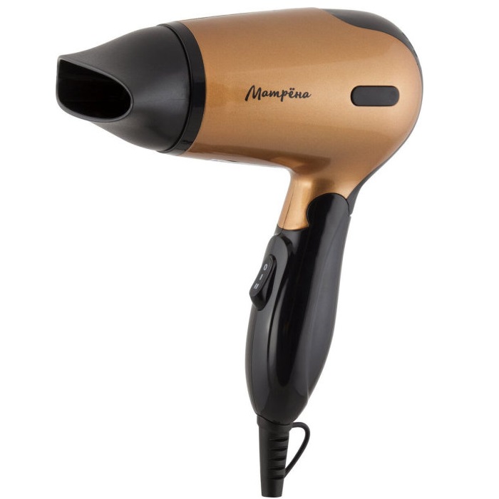 Фен Матрена MA-021
Фен Матрена MA-021