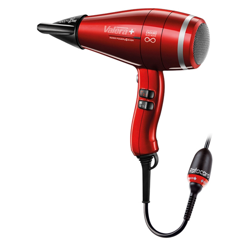 Фен Valera Swiss Power4ever (SP4 RC)
Фен Valera Swiss Power4ever (SP4 RC)
