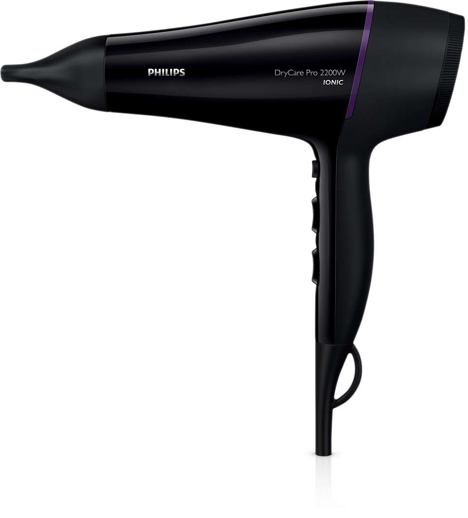 Фен Philips BHD176
Фен Philips BHD176