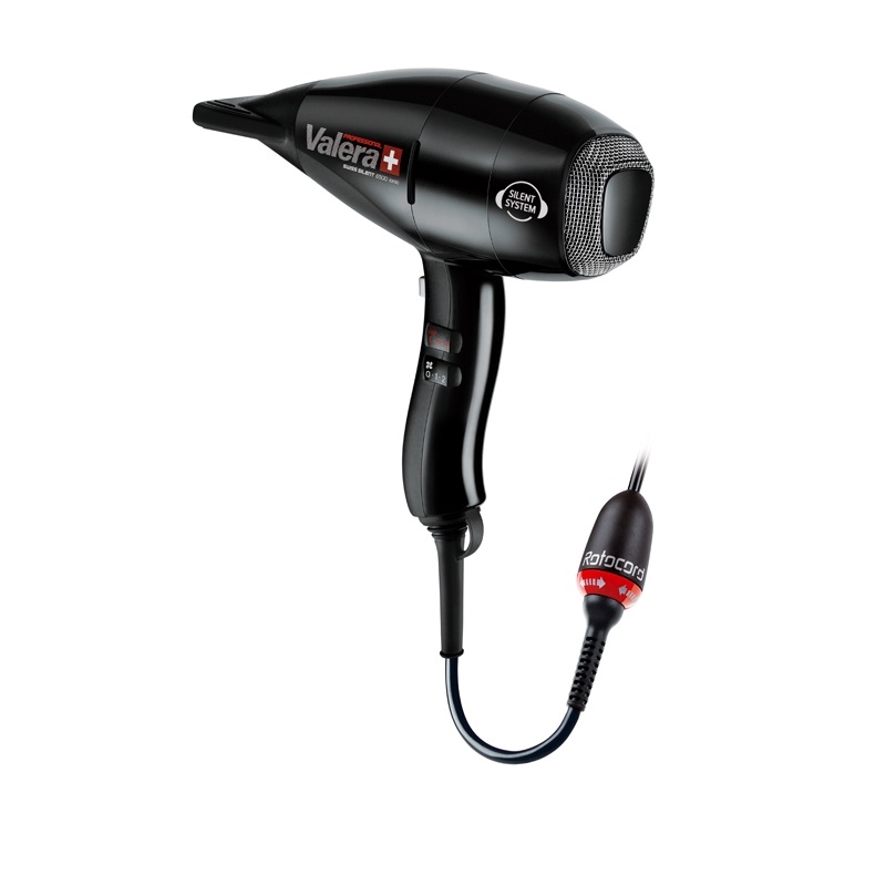 Фен Valera SX 6500Y RC
Фен Valera SX 6500Y RC