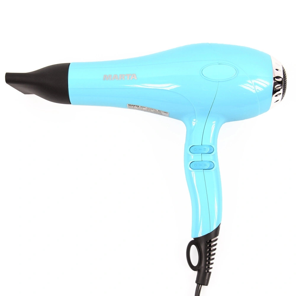 Фен Marta MT-1492
Фен Marta MT-1492