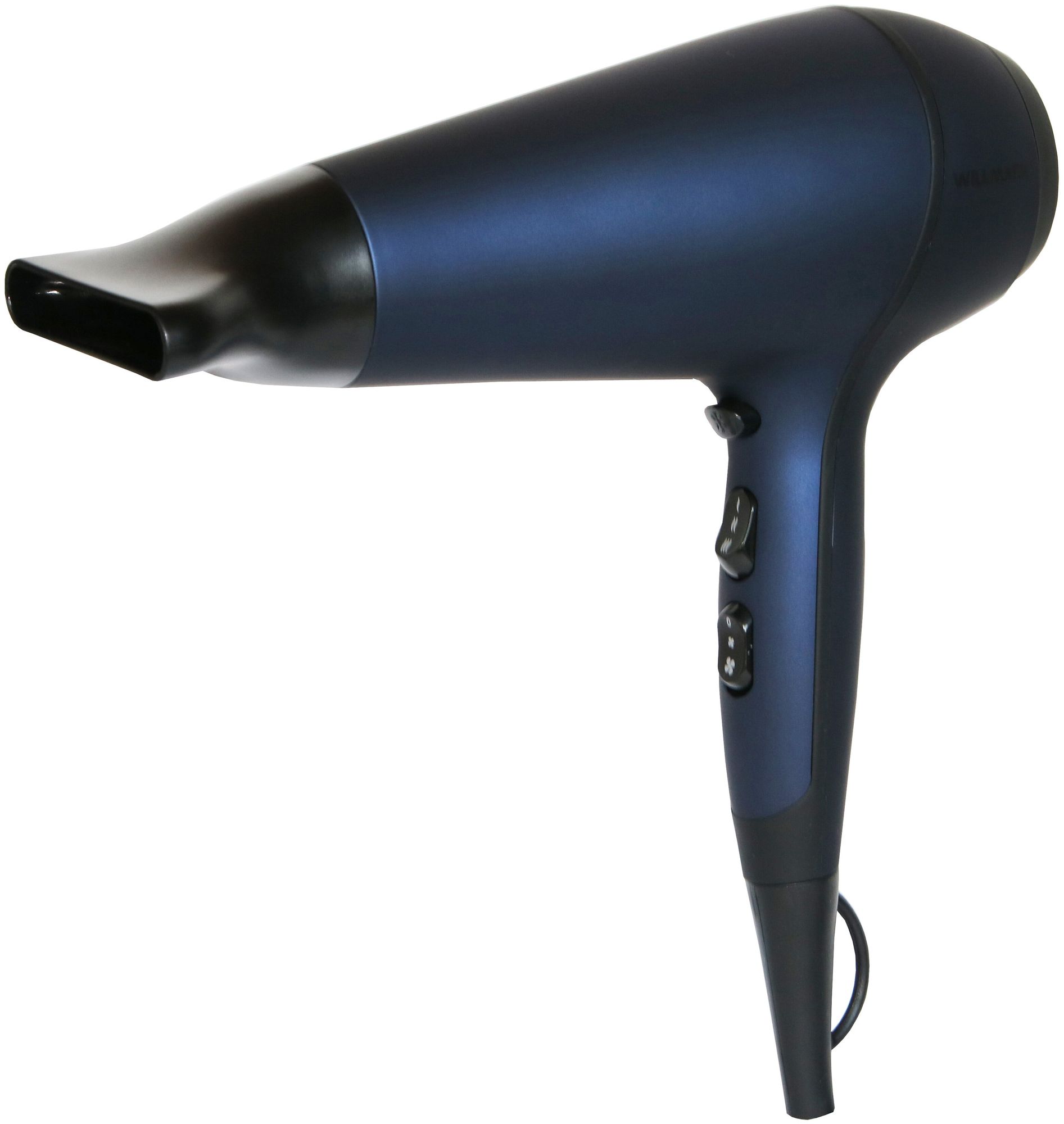 Фен Willmark WHD-212STI
Фен Willmark WHD-212STI