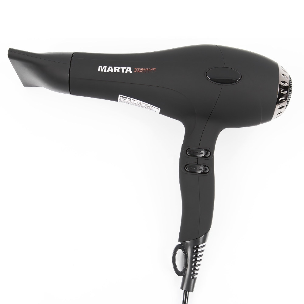 Фен Marta MT-1493 
Фен Marta MT-1493