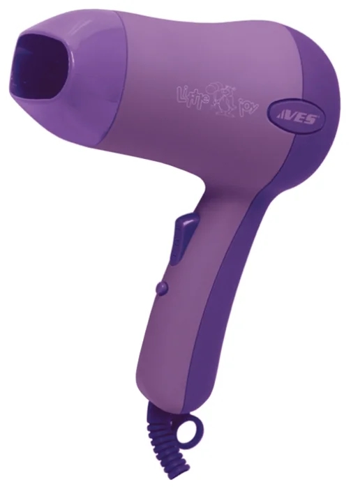 Фен VES V-HD7
Фен VES V-HD7