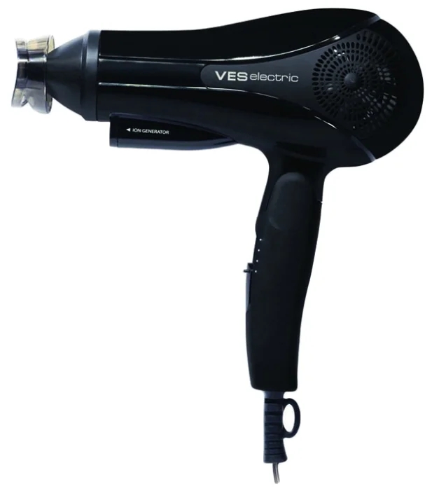 Фен VES V-HD15
Фен VES V-HD15