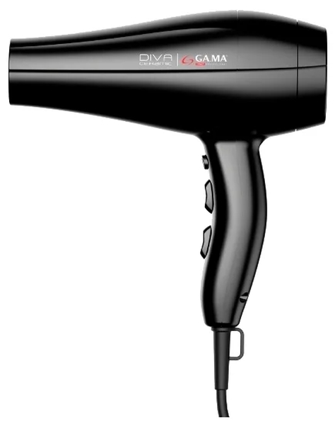 Фен GA.MA GH3535 Phon Diva EU
Фен GA.MA GH3535 Phon Diva EU