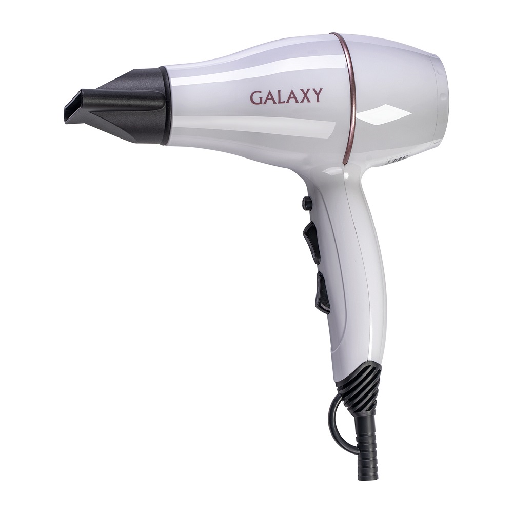 Фен для волос Galaxy GL4302
Фен для волос Galaxy GL4302
