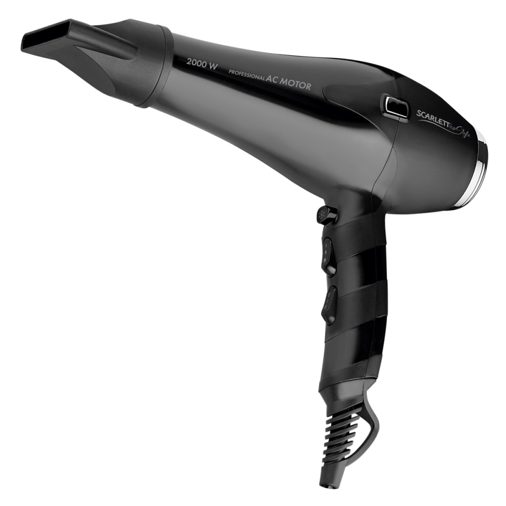 Фен Scarlett SC-HD70I59 черный
Фен Scarlett SC-HD70I59 черный