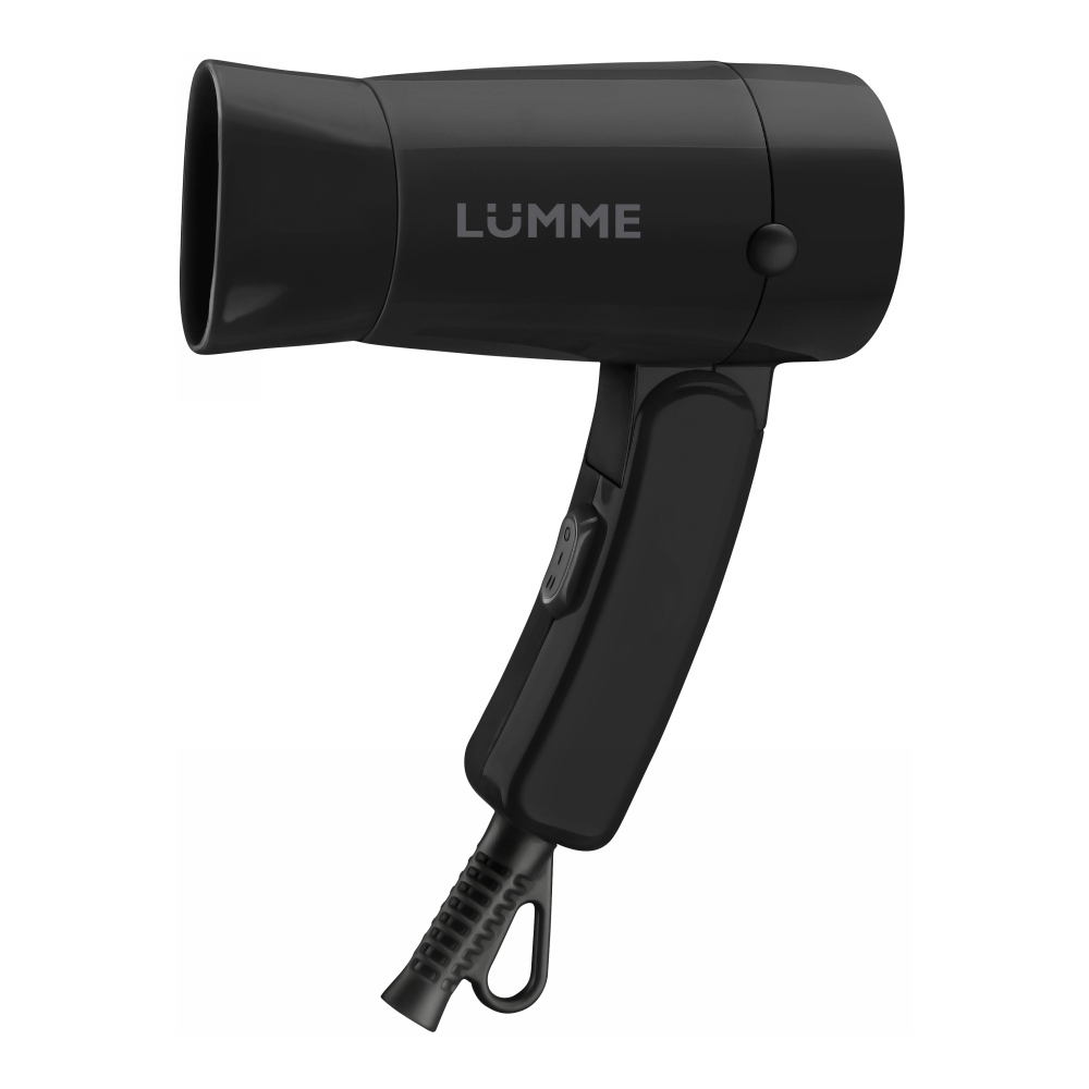 Фен Lumme LU-1054 черный жемчуг
Фен Lumme LU-1054 черный жемчуг