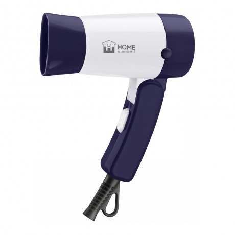 Фен Home Element HE-HD317 темный топаз
Фен Home Element HE-HD317 темный топаз