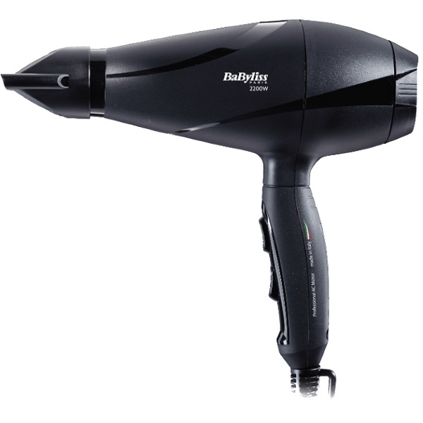 Фен BaByliss 6613DE
Фен BaByliss 6613DE