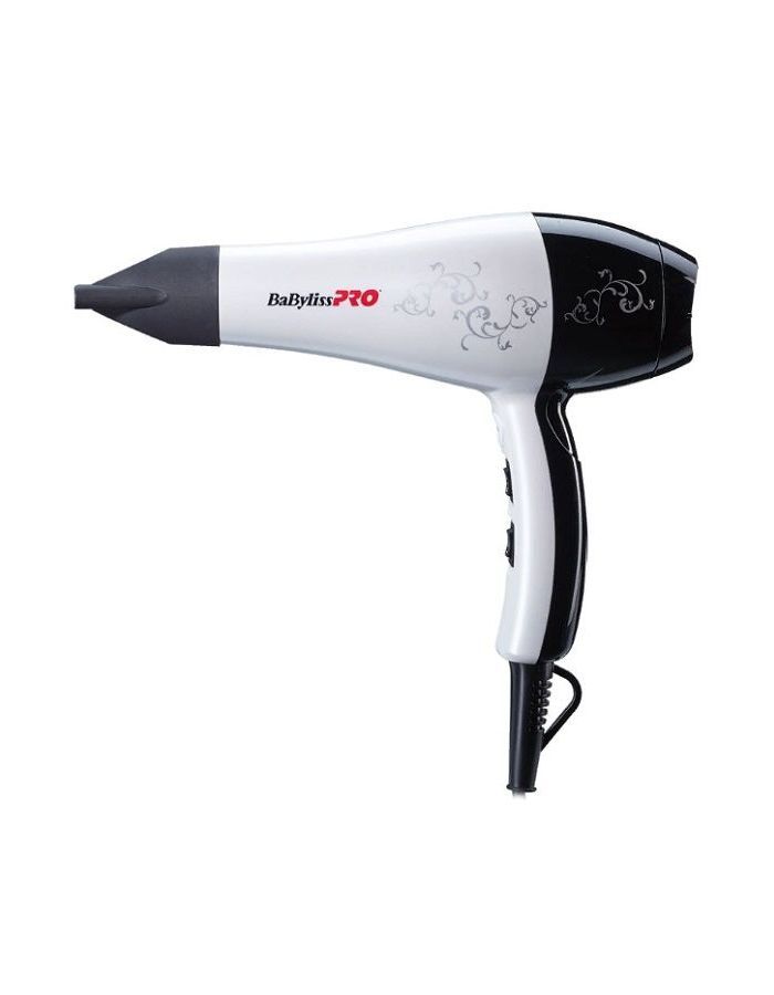 Фен BaByliss BAB5559WTE
Фен BaByliss BAB5559WTE