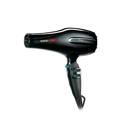 Фен BaByliss BAB6330RE Tiziano
Фен BaByliss BAB6330RE Tiziano