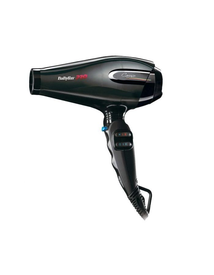 Фен BaByliss BAB6520RE
Фен BaByliss BAB6520RE