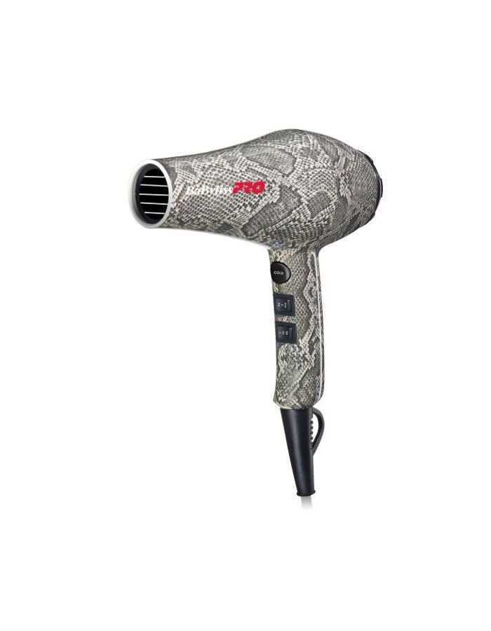 Фен BaByliss Python BAB5589PYE
Фен BaByliss Python BAB5589PYE