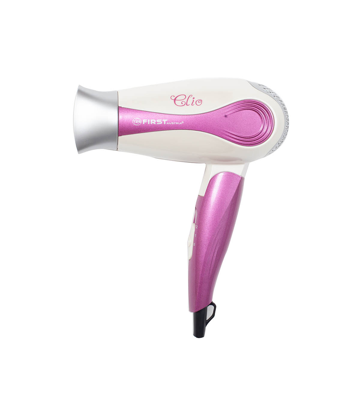 Фен First Austria FA-5653-4-PU
Фен First Austria FA-5653-4-PU