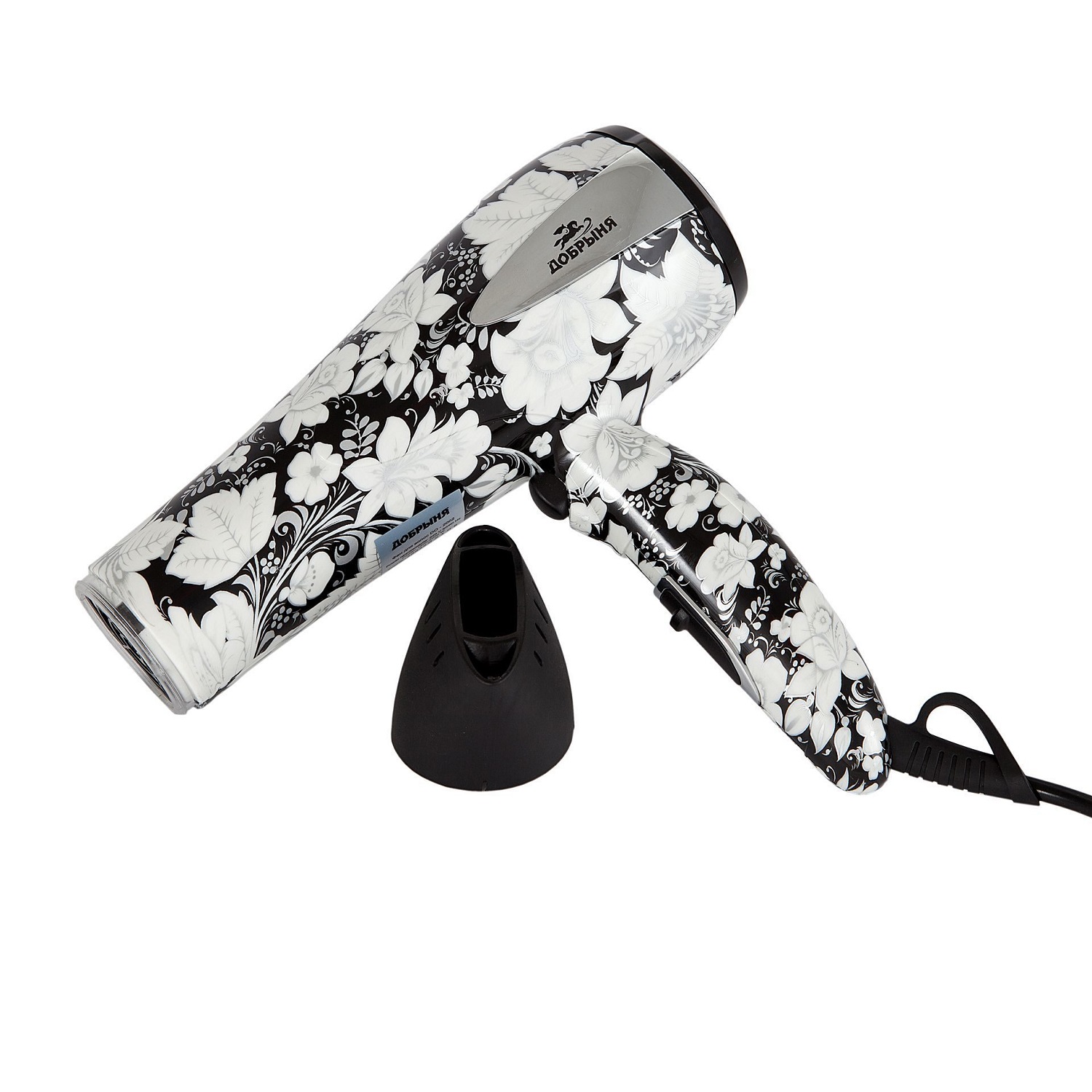 Фен Добрыня DO-2002
Фен Добрыня DO-2002