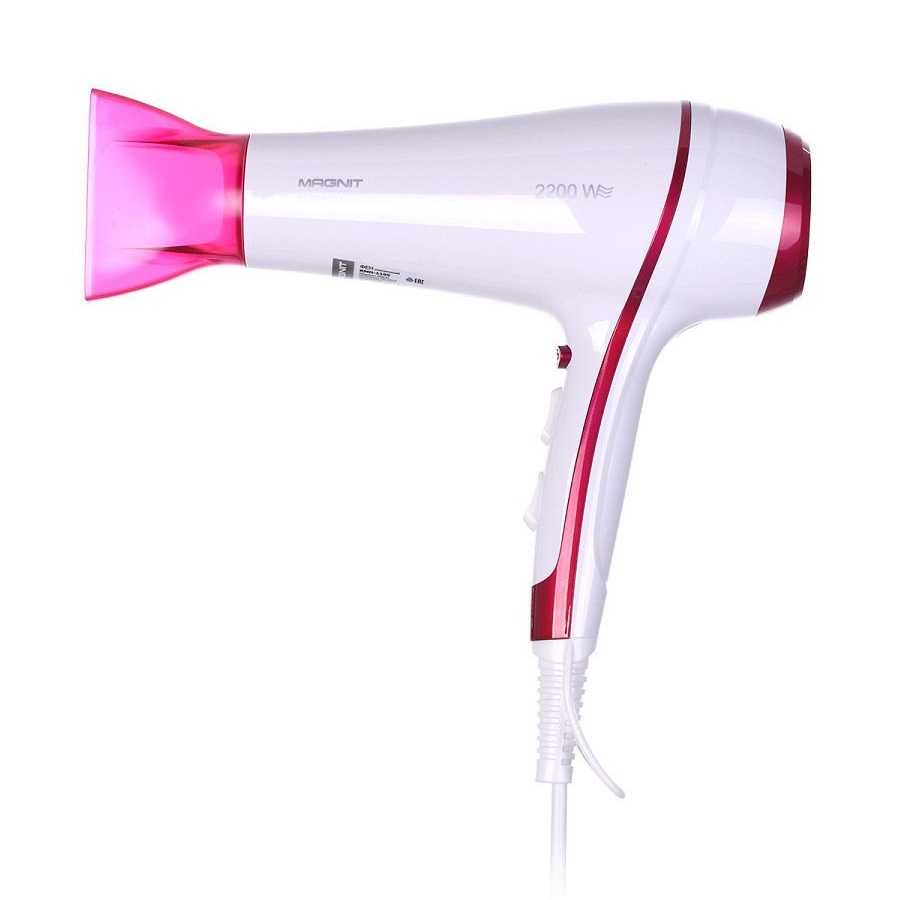 Фен Magnit RMH-1195
Фен Magnit RMH-1195