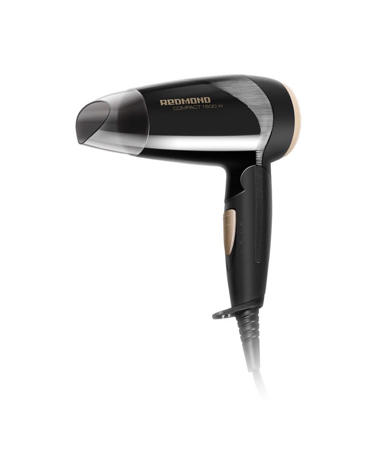 Фен Redmond RF-528 
Фен Redmond RF-528