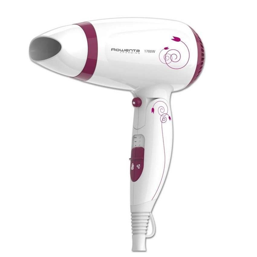 Фен Rowenta CV 3624
Фен Rowenta CV 3624