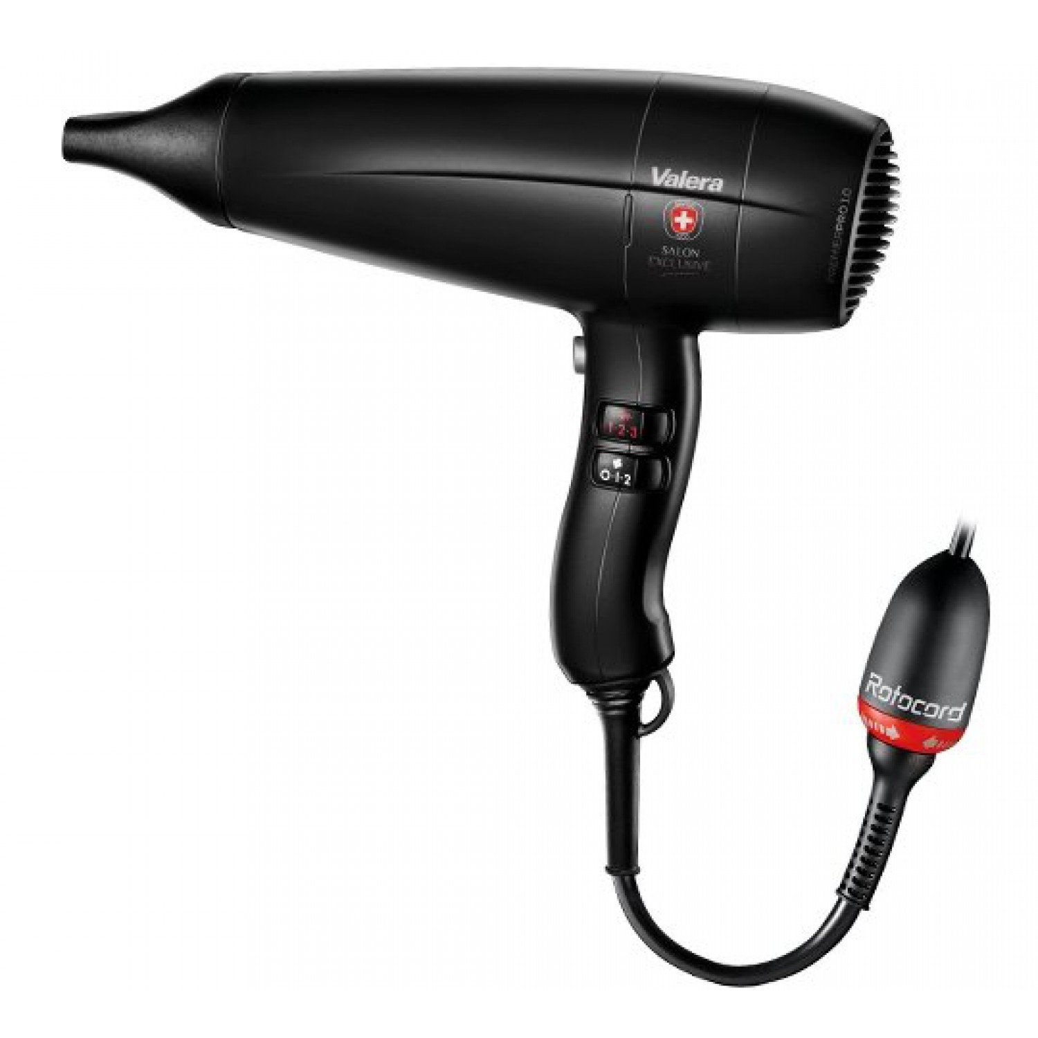 Фен Valera Premier Pro 1.0 (PP 1.0 RC)
Фен Valera Premier Pro 1.0 (PP 1.0 RC)