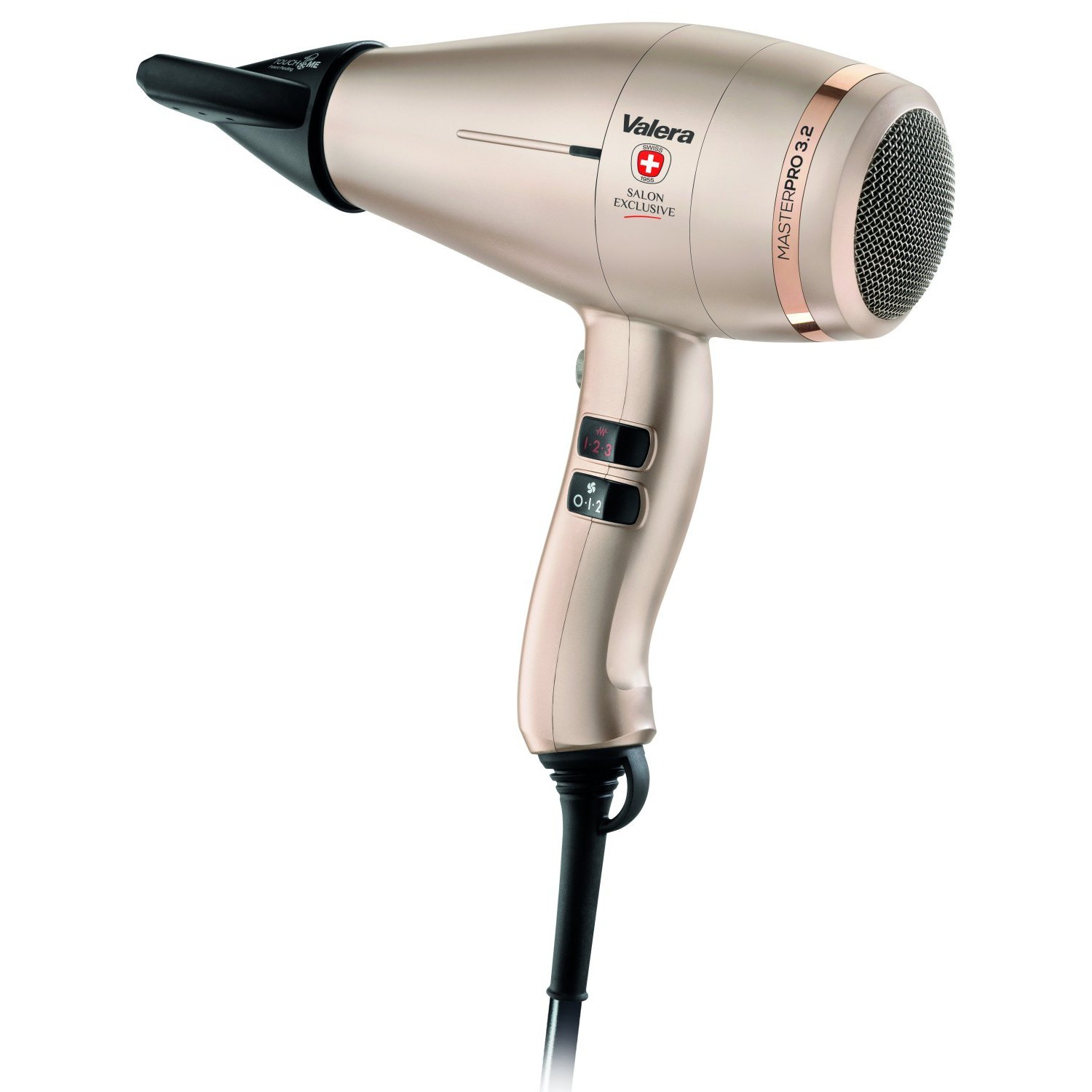 Фен Valera Unlimited Pro 5000 (UP 5.0 RC RG) Rose Gold
Фен Valera Unlimited Pro 5000 (UP 5.0 RC RG) Rose Gold