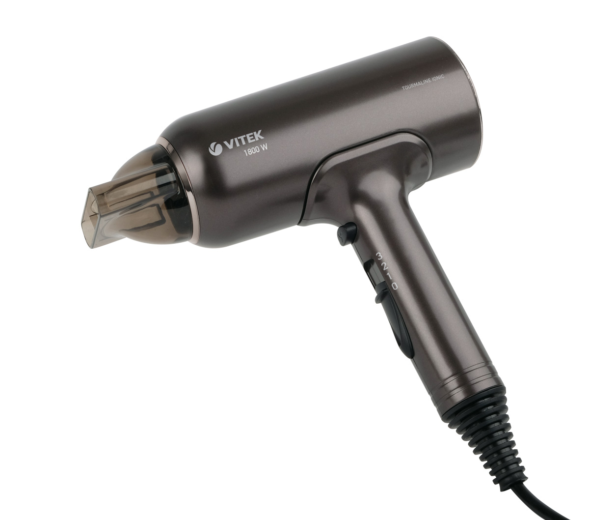 Фен Vitek VT-1300
Фен Vitek VT-1300