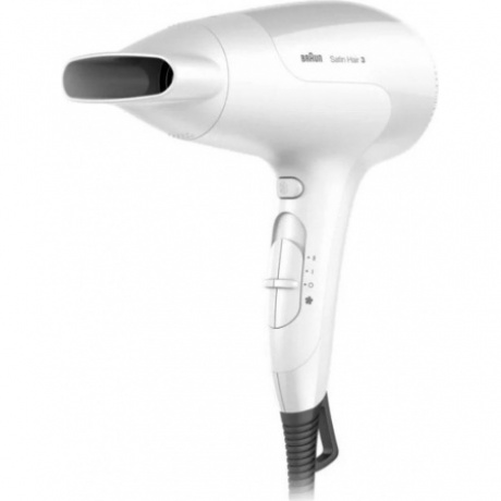 Фен Braun HD385 Satin Hair 3
Фен Braun HD385 Satin Hair 3