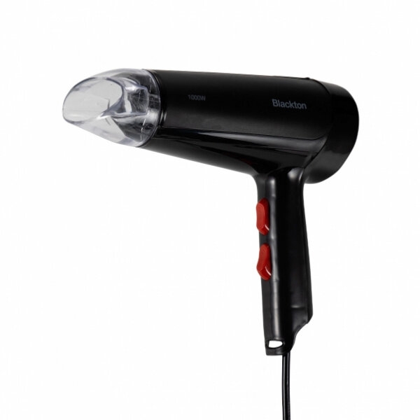 Фен Blackton Bt HD1002C Black
Фен Blackton Bt HD1002C Black