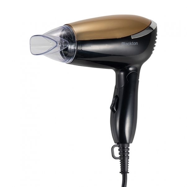 Фен Blackton Bt HD1203M Black/Gold
Фен Blackton Bt HD1203M Black/Gold