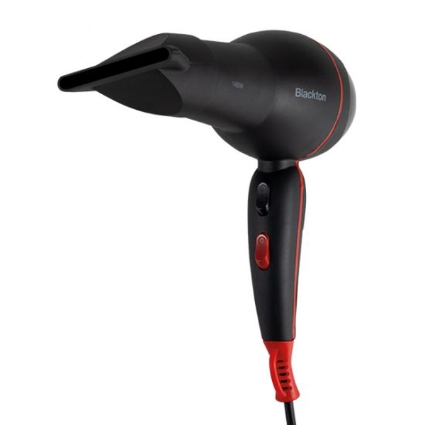 Фен Blackton Bt HD1405M Black
Фен Blackton Bt HD1405M Black
