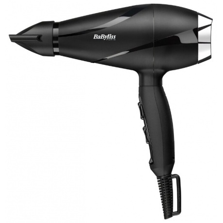 Фен BaByliss 6713DE Shine Pro 2200
Фен BaByliss 6713DE Shine Pro 2200