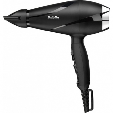 Фен BaByliss 6713DE Shine Pro 2200
Фен BaByliss 6713DE Shine Pro 2200