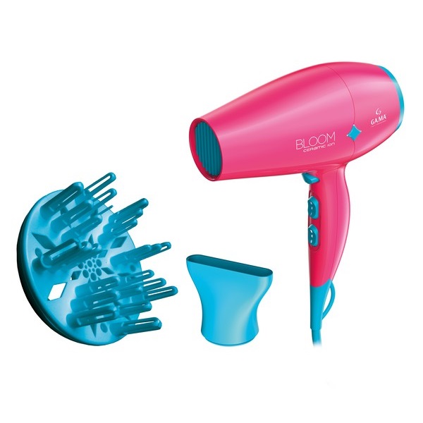 Фен GA.MA GH0311
Фен GA.MA GH0311