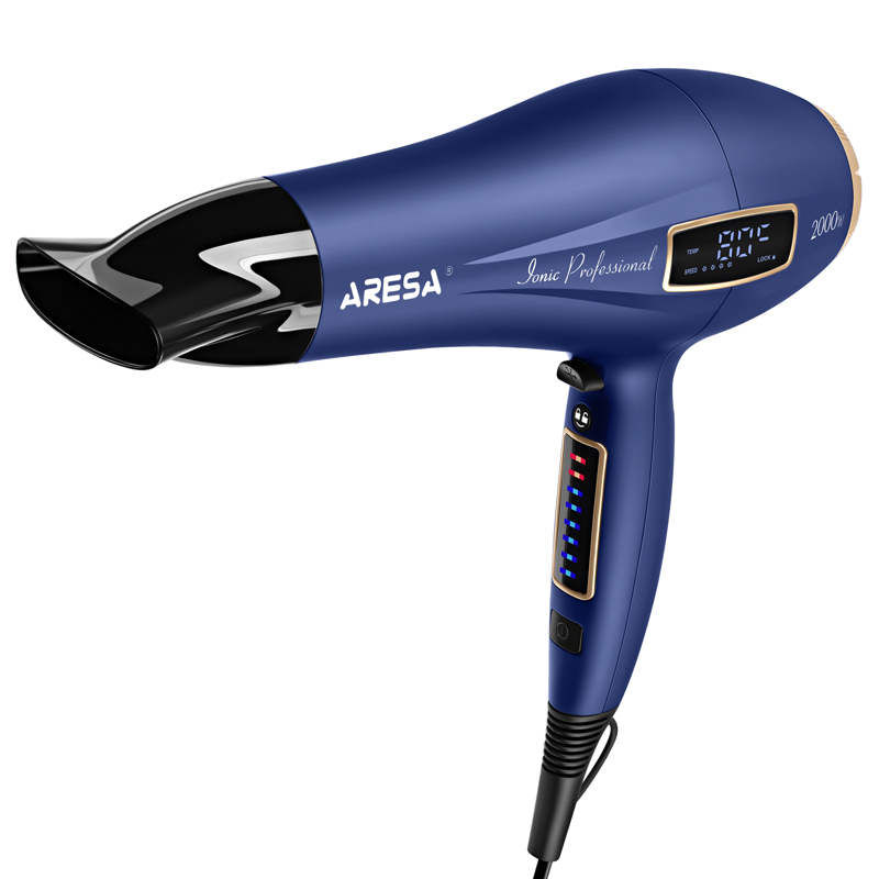 Фен Aresa AR-3220
Фен Aresa AR-3220