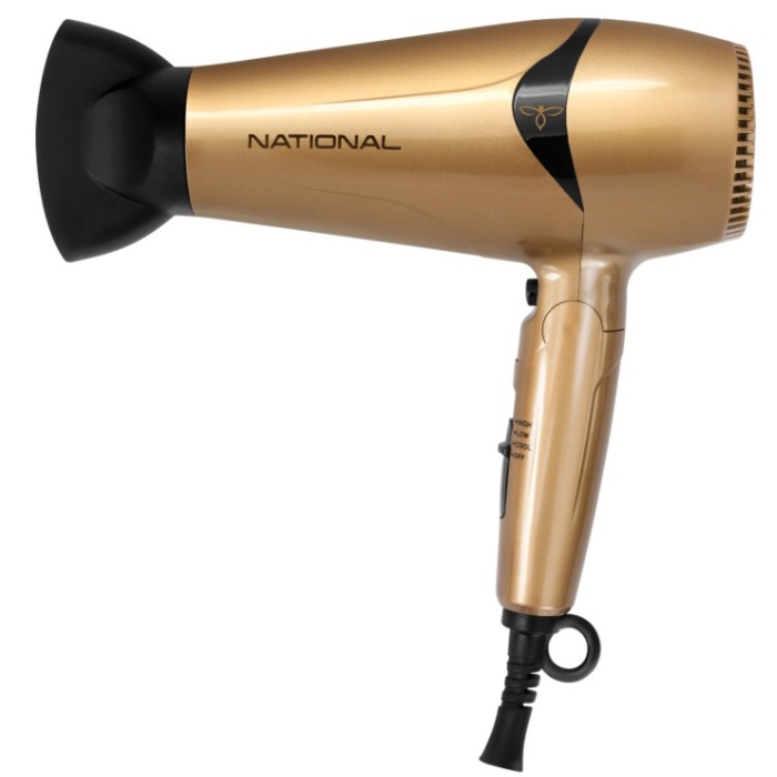 Фен National NB-HD2202 
Фен National NB-HD2202