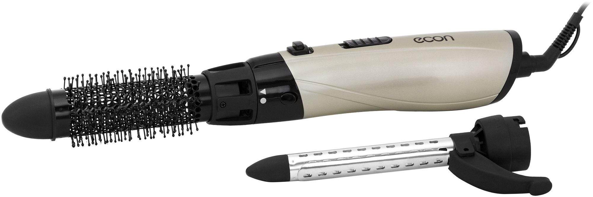 Фен-щетка Econ ECO-BH12B
Фен-щетка Econ ECO-BH12B