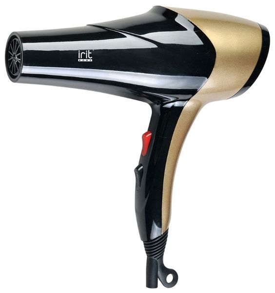 Фен Irit IR-3148
Фен Irit IR-3148