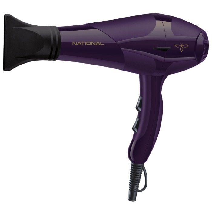 Фен National NB-HD2005
Фен National NB-HD2005