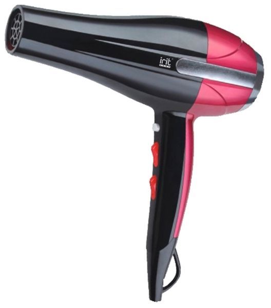 Фен Irit IR-3134
Фен Irit IR-3134