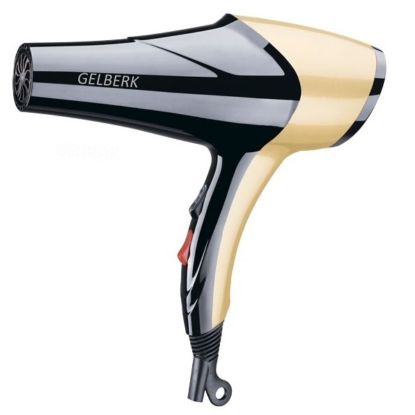 Фен Gelberk GL-624
Фен Gelberk GL-624