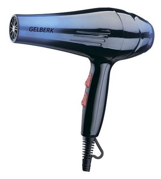 Фен Gelberk GL-623
Фен Gelberk GL-623