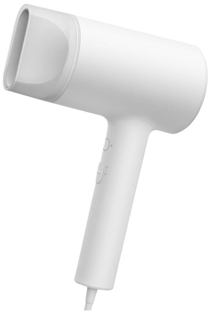 Фен XIAOMI Mi Ionic Hair Dryer
Фен XIAOMI Mi Ionic Hair Dryer