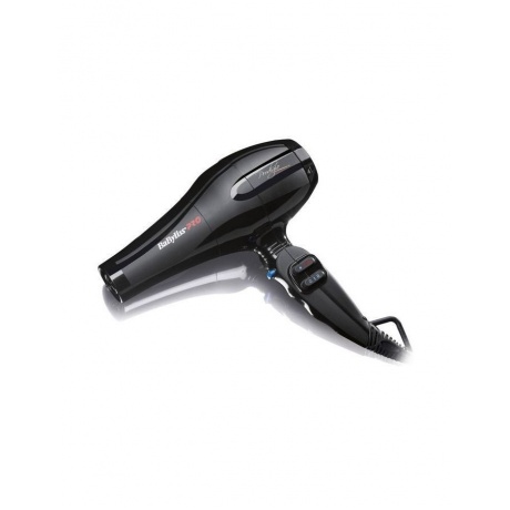 Фен BaByliss Prodigio BAB6710RE
Фен BaByliss Prodigio BAB6710RE