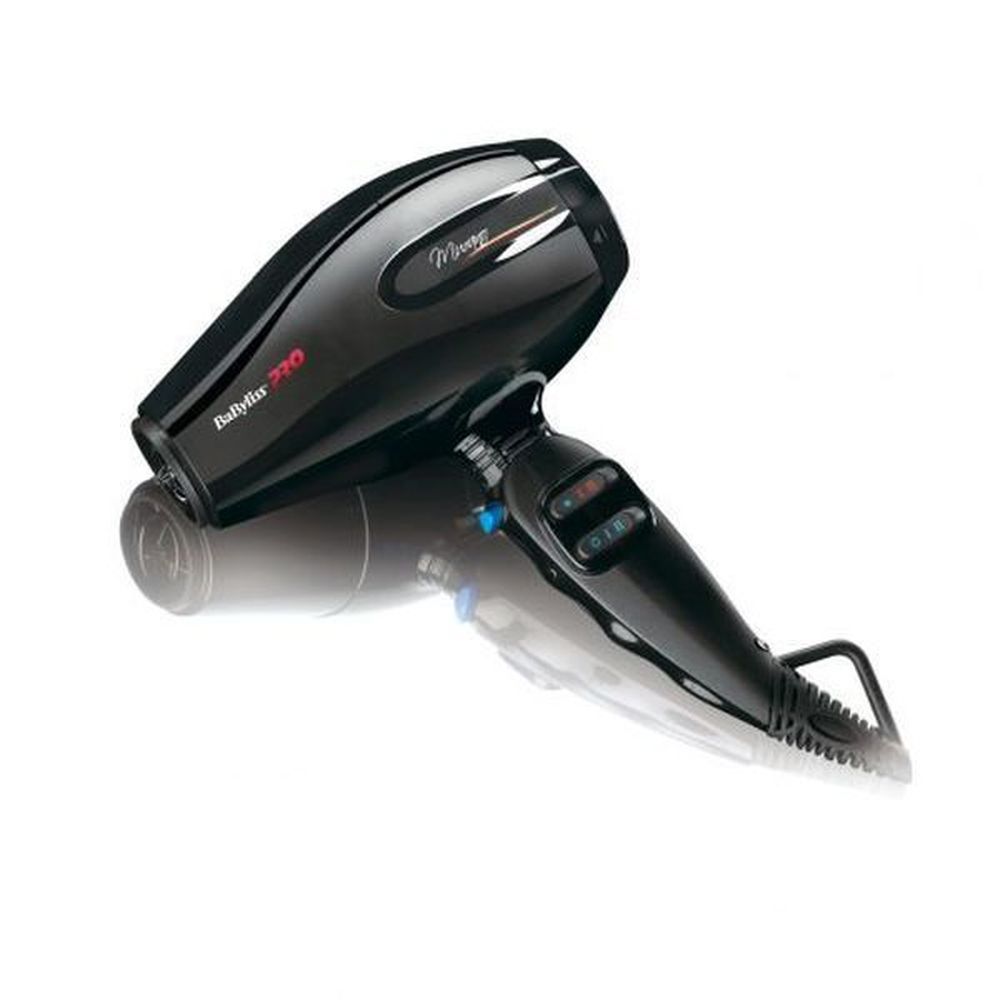 Фен BaByliss Pro BAB6160INRE Murano
Фен BaByliss Pro BAB6160INRE Murano